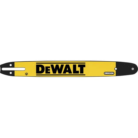 DeWalt DT20687-QZ Guida per seghetto alternativo 45 cm robusta