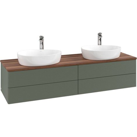 Villeroy & Boch K28152HL WTUS Antao K285 1600x360x500mm (1/3)