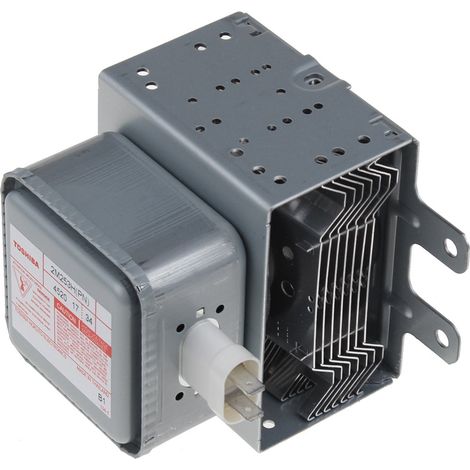 Whirlpool - magnetron 2m253h(pn)b1 toshiba - 481010658440 - 8015250462111