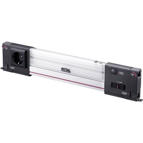 Lampada LED per macchine e armadi elettrici  Rittal 2500.310 2500.310   Potenza: 13 W   N/A (1/5)