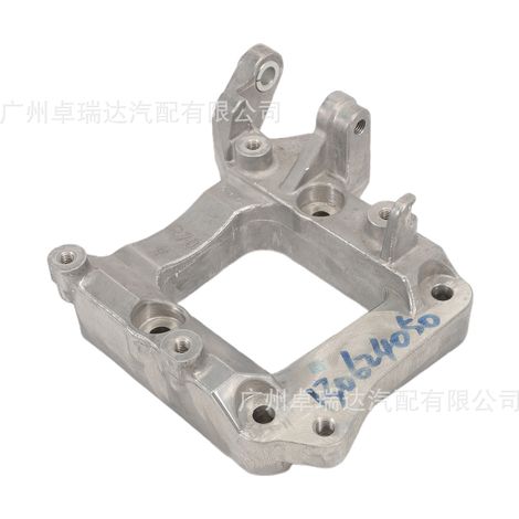 Air conditioning compressor support 38930-R70-A01 for Honda Accord 6 cylinder engine (1/4)