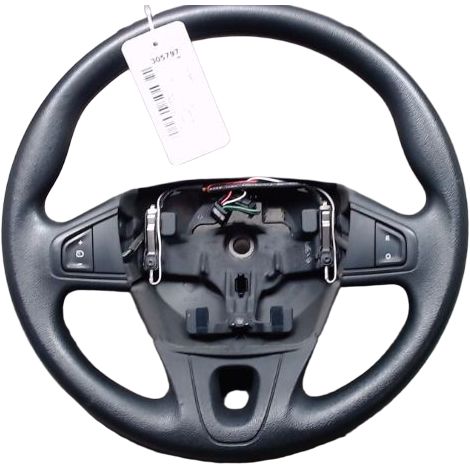 Volant De Direction RENAULT Megane III 2008- [PRODUIT D'OCCASION]♻️484306291r