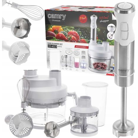 Frullatore a immersione Camry CR 4623