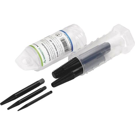 Set d'extracteurs de vis 6 pièces Rennsteig Werkzeuge 470 901 3 M3 - M24 1 pc(s)