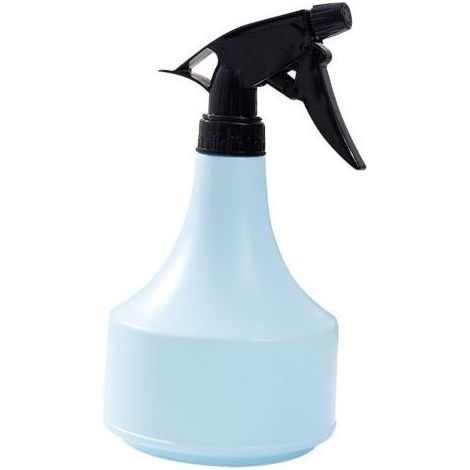 Arrosoir Ménage Succulentes Fleur Jardinage Douche Fleur Pulvérisateur Arrosoir (Couleur: Bleu) (1/5)