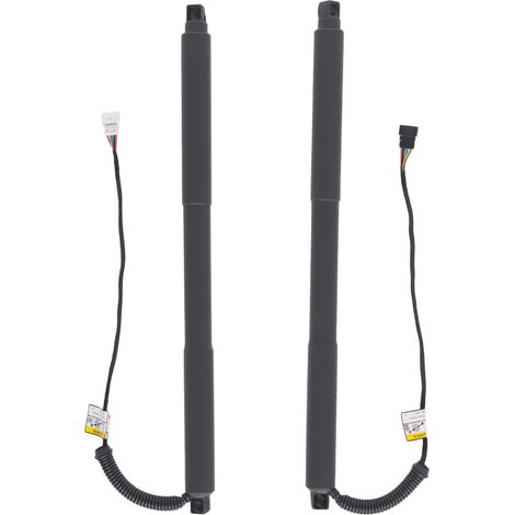 2 pz Lift Support Elettrico for BMW 328i xDrive F31 2014-2016 51247340976 (1/5)