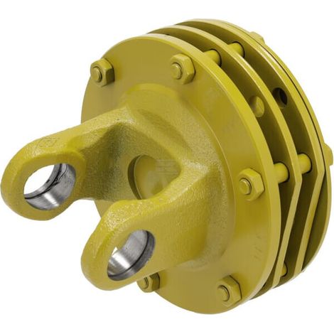Frizione K90/4TF W2500 WALTERSCHEID 5610139165 (1/2)