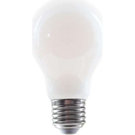 Lampadina Goccia led A60 FR SM Wifi E27 40w 2700K dim