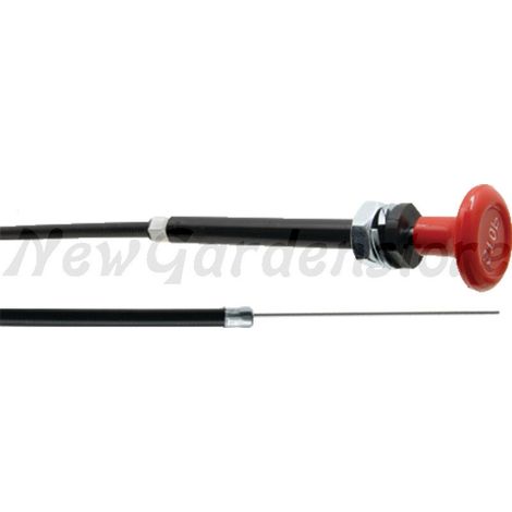 Motorsteuerkabel Rasentraktor Rasenmäher UNIVERSAL 27270565