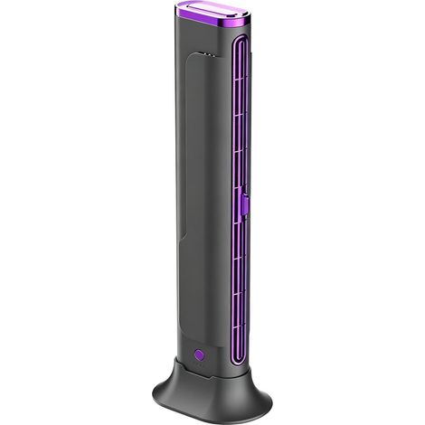 Kompaktes, leises und tragbares Klimagerät, mobiles Klimagerät, wiederaufladbarer Mini-USB-Luftkühler – für Büro, Outdoor- und Innenbereiche, Reisen, Wohnmobil, Garage, Werkstatt, Studentenwohnheim, K (1/5)