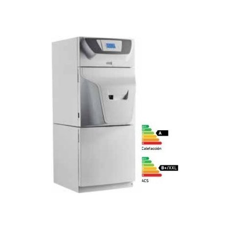 Caldera de gasoil ARGENTA GTI/GTA CONDENS - BAXI Modelo: GTA 32/160 L