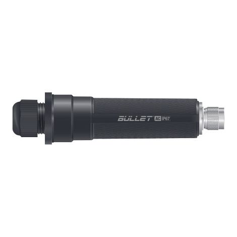 Ubiquiti airMAX Bullet, double bande, BULLETAC-IP67
