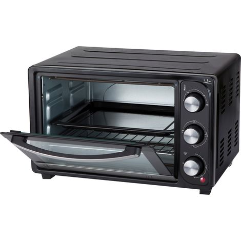 Horno cocina 21 ltr. c/temporizador (1/2)