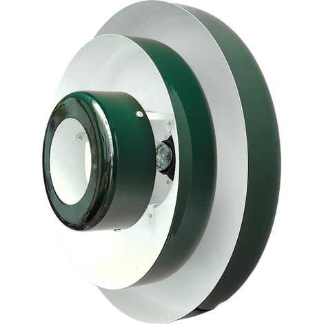 sweeek - Wandleuchte für Indoor Metall Ø35cm (1/4)