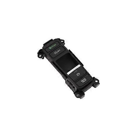 Elektronischer Handbremsschalter für Konsole Economy Leerlauf-Stoppschalter 2022-2024 35730-T20-A11 35730T20A1 (1/5)