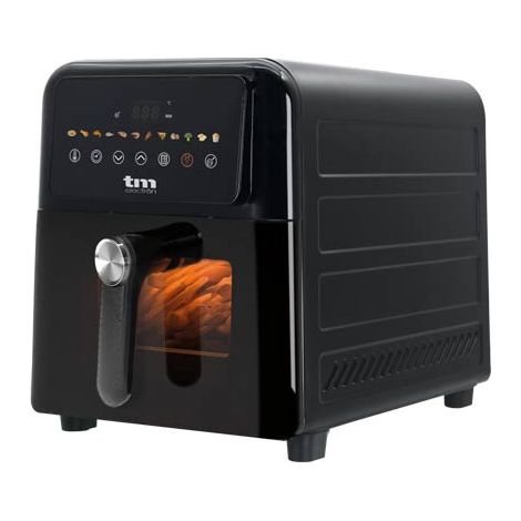 Freidora de Aire TM Electron 2000 W 9 L (1/5)