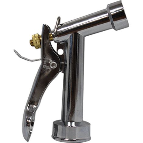 Pistolet d'arrosage jet réglable U3534