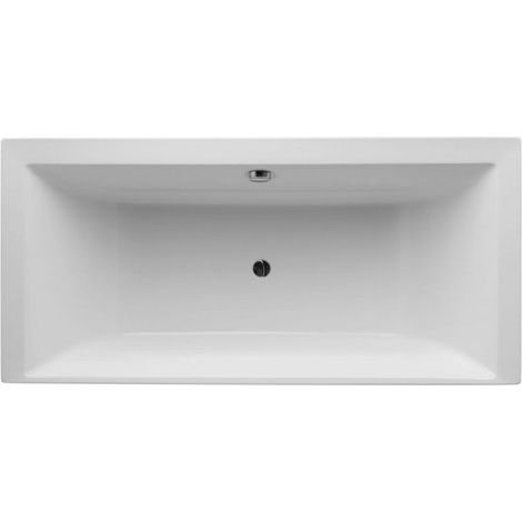 JACOB DELAFON Baignoire droite 170 X 70 Evok acrylique (1/3)