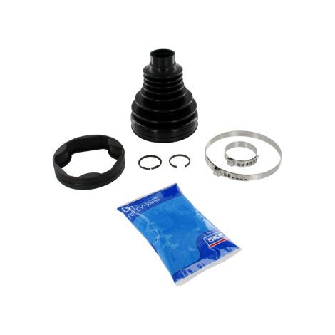 Jeu de joints-soufflets, arbre de commande SKF VKJP 8203 ALFA ROMEO 3Q0 498 201