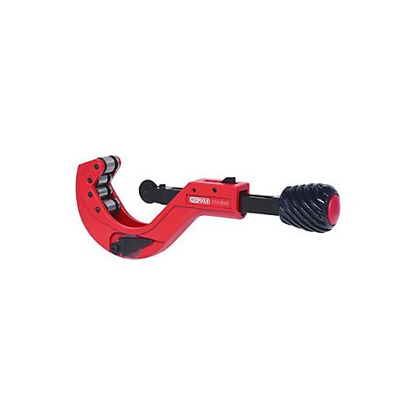 Cortatubos automático  para tubos de plástico con Ø 6 - 64 mm 