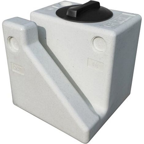 Degrassatore Sotto Lavello Family 50 Aliaxis IS00510 (1/2)
