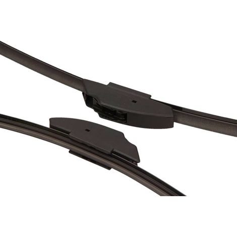 Escobilla limpiaparabrisas Valeo 600/500MM silencio X.TRM BMW X5 (F15) (1/2)
