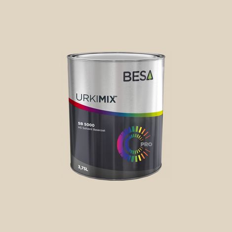 Pot de Peinture Polyuréthane / bi composant RAL Design 080 85 10 Mat - 1kg