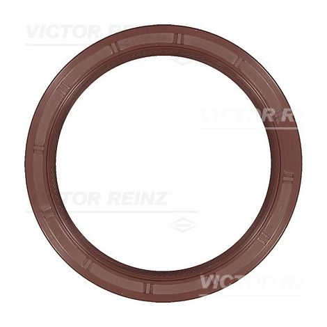 Bague d'étanchéité d'arbre, vilebrequin VICTOR REINZ 81-53497-00