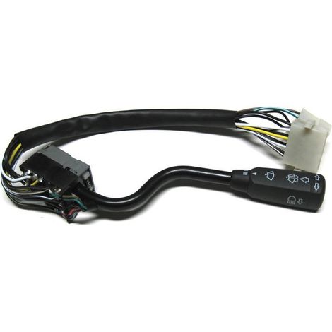 Interruttore luci Mercedes BUS 207-410 77-96 (1/2)