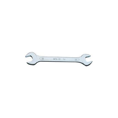 BETA    55 CHIAVE A FORCHETTA DOPPIA 21/23 MM