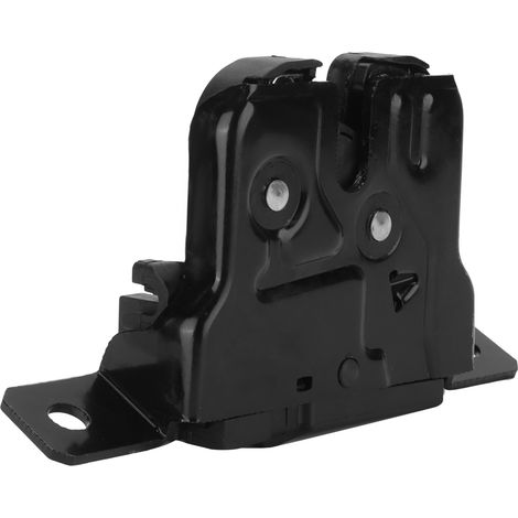 Verrou de coffre arrière de voiture 51247248075 7248075, actionneur de serrure de hayon pour BMW i3 F20 F21 (1/5)