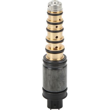 Électrovanne de compresseur climatisation 4726718 pour Corolla 1.8 2.4 L 2009-2010 compatible Denso 6SEU14C (1/5)