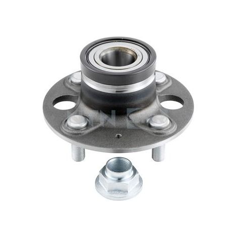 Kits de roulement de roue - R174.84 - SNR - Compatible avec véhicule Honda