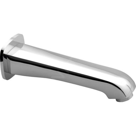 Sapho Dreamart - Bonde de baignoire, chrome DA049 (1/4)