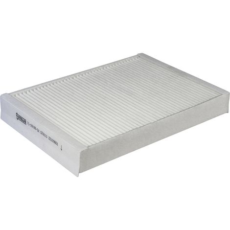 Filtre d'habitacle Stellox 71-10198-SX - Filtre à pollen - Pour voitures particulières (1/5)