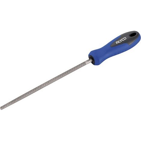 LIME RONDE 150 MM M/BIMATÉRIAU