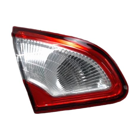 [PRODUIT D'OCCASION] Feu Arrieree Interieur Gauche NISSAN Qashqai ♻️ Ref Oe. 26559br01a - Garantie à vie (1/3)