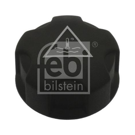 Bouchon, réservoir de liquide de refroidissement FEBI BILSTEIN 36772 ALPINA