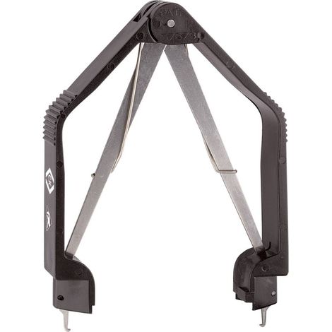 C.K T2371 PINCE D'EXTRACTION POUR BOITIERS PLCC (1/2)