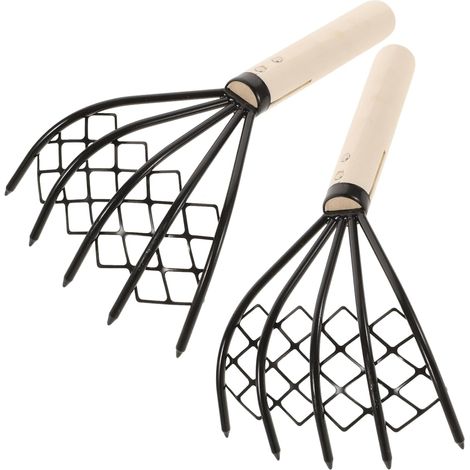 3 Paires Jardinage Femme Résille Uv Protection Solaire Confort Flexibilité pour Travaux Extérieur (1/5)