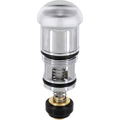 Ideal Standard Umschaltung Ceramix Nohne 1 AP, 4mm, Chrom