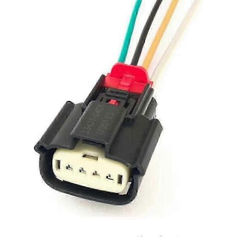 Reparación del cableado del conector del faro trasero para Vauxhall Opel Astra K Mk7 2015 en adelante (1/4)