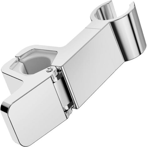 Lot de 2 joints de trop-plein rectangulaires en caoutchouc noir 58 x 384 mm pour évier de cuisine, lave-vaisselle et lave-linge joint longue durée (chromé) (1/5)