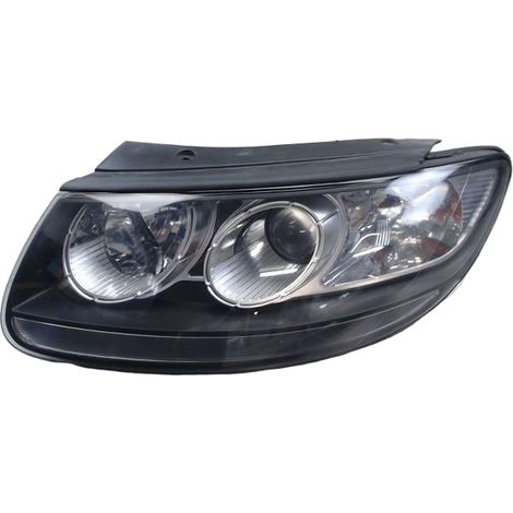 Phare Gauche HYUNDAI Santafe [PRODUIT D'OCCASION]♻️921012b010 (1/2)