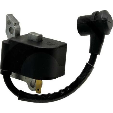 Bobina Encendido compatible con Husqvarna Hus137, 142