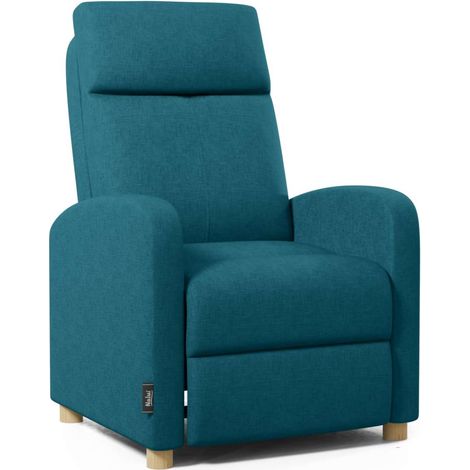 Nalui Sillón Relax  Verona Tela