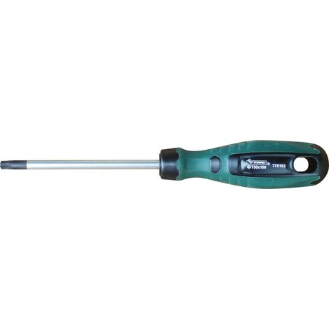 Cacciavite Torx Tamper T27 100mm OUTIFRANCE
