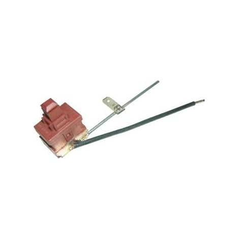 INTERRUPTEUR POUSSOIR XS POUR PETIT ELECTROMENAGER DOMENA - 500450100