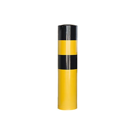 Certeo  Dissuasore paracolpi  Ø staffa 90 mm  spessore parete