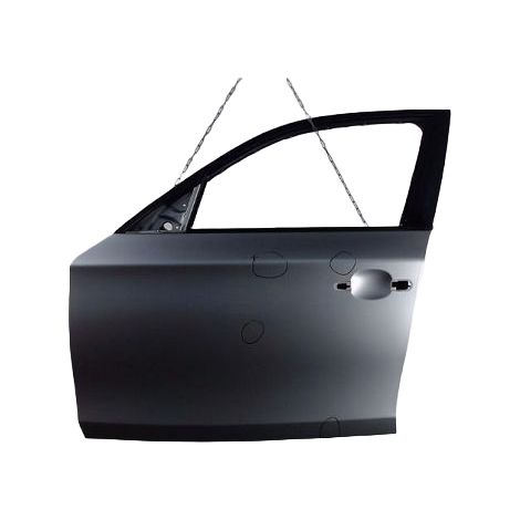 [PRODUIT D'OCCASION] Porte Avant Gauche BMW Serie 1 ♻️ Ref Oe. 41515a2a381 - Garantie à vie